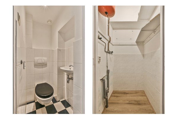 Medium property photo - Beeklaan 33, 1403 RD Bussum